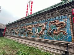 -平遥古城