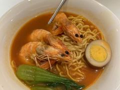 -南山鲜虾面·活鲜小馆·海味大连菜(南山总店)