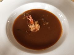 -上海和平饭店-华懋阁 The Cathay Room