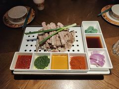 -相约·羊村小馆非遗手抓肉(七一酱园店)