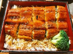 -本格丼·炭火烤肉饭(大悦路成都大悦城店)