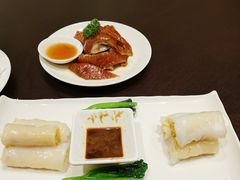 -京香轩·中餐厅(上海中庚聚龙酒店)