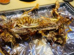 -老三龙虾(汉阳杨泗庙店)