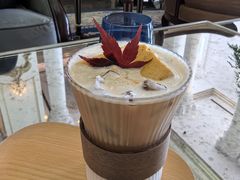 -海豚湾·大堂吧(厦门佰翔波特曼七星湾酒店)