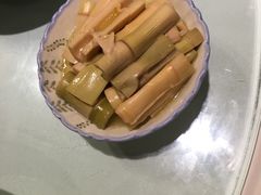 -风味小馆(天目湖宾馆店)
