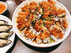 -全渔村小海鲜