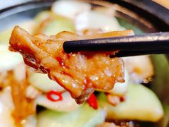 -顺香居·老字号湖北菜(江汉路店)