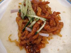 -香满园春饼·家常菜(东大桥店)