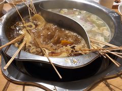 -袁记串串香(西安路店)