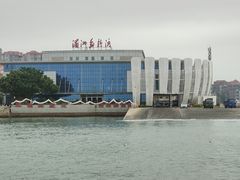 -湄洲岛