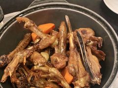 -美极鲜食坊(宝安南路店)