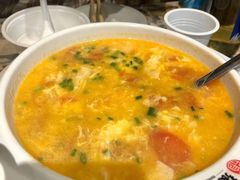 -张师傅烧烤(CBD店)