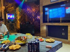 -最熊猫量贩式KTV(旺棠25栋综合楼店)