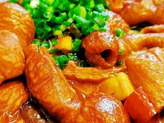 -陶德砂锅(蜀汉路店)