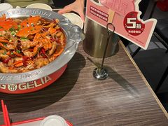 -胖哥俩肉蟹煲(湖滨银泰in77店)