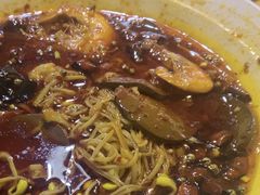 -人民公社大食堂(顺义总店)