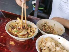 -泰宜担担面(黄泥塝总店)