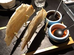 传统葱包烩-老头儿油爆虾·1987杭州烟火味(湖滨银泰in77D区店)