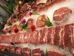 -芭菲盛宴·环球美食(北城国际店)