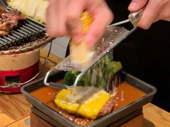 -味太助·银饭食堂(中华城店)