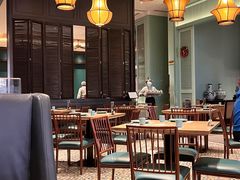 -安南越南餐厅(青岛万象城店)