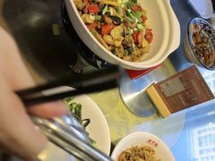 -天下客饭店(中山路店)
