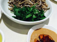 -四季小馆·地道北京小吃(广百店)