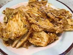 乾隆白菜-鼎香润(德胜门内店)