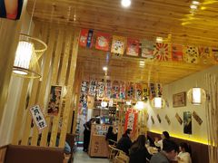 大堂-吉炙烧鸟•本格料理(国际商贸城店)