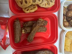 -绝味鸭脖(柳州路2店)