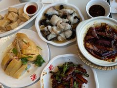 -泰煌鸡·上海白斩鸡·沪菜(平利店)