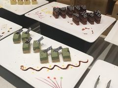 -宁波石浦豪生大酒店·自助餐厅