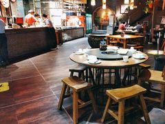 -福茂源横山铁锅羊肉(高新路店)