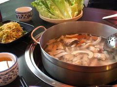-淼福猪肚鸡·椰子鸡火锅(大沙地店)
