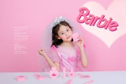 -三只熊儿童摄影(公园店)