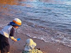 -青岛第二海水浴场