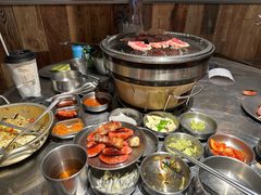 -韩山葵烤肉(太古里店)