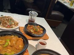 -肥仔文澳门猪骨煲(南京西路店)