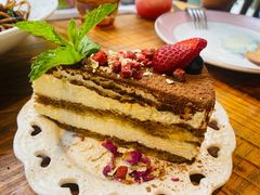 -盘炉forenza·云贵川融合小食堂 ( 钟楼中柳巷店)
