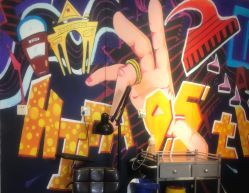 -墨無界刺青TATTOO