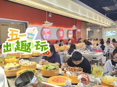 -龍歌自助小火锅(秦淮水游城店)