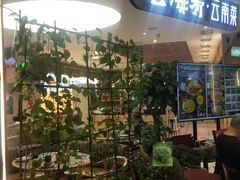 -云海肴·汽锅鸡·云南菜(广安门天虹店)