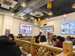 -老家大锅台·地锅鸡·铁锅炖(建邺文体路店)