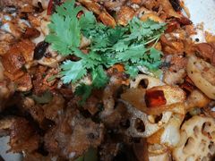 -辛香汇(大华第一坊店)