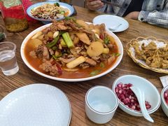 -福顺祥大盘鸡(临潼店)