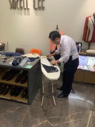-李顺昌 SACELL LEE (旗舰店)