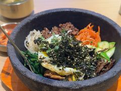 -西塔老太太拌饭(城市集市龙之梦店)