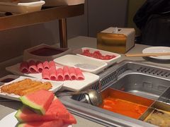 -海底捞火锅(顺义华联店)