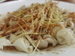 -华记粥饭店(印象容桂主题风情街店)