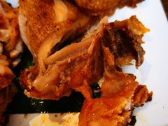 烤鸡-云海肴·汽锅鸡·云南菜(领展购物广场·中关村店)